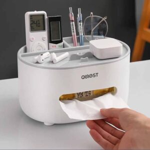 Tissue Holder Cover Case