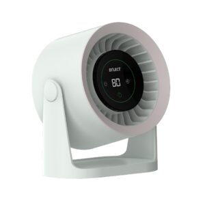 Dylect® Briza Storm Rechargeable Fan