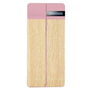 Phone Lock Box with Timer | Lock Box for iPhone & Android | Focus Aid to Prevent Mobile Addiction