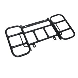 TVS Side Saddle Stay for XL 100