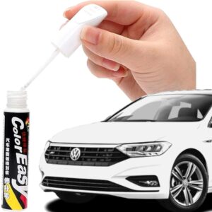 Car Scratch Remover Touch Up Paint Pen Automotive Car Paint Pen