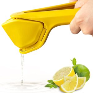 WOODONICK Lemon Squeezer Citrus Juicer Citrus Squeezer