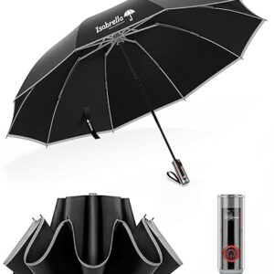 ISABRELLA Umbrella for Men