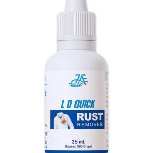 LD Quick Rust Stain Remove