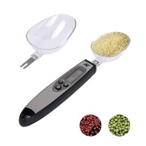 Ant AEKSS10 Digital Food Measuring Spoon Scale