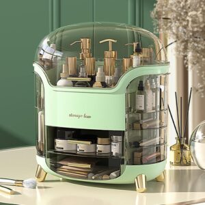 Boniry Makeup Organizer Box