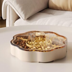 Enakshi Divided Serving Tray Snack Tray