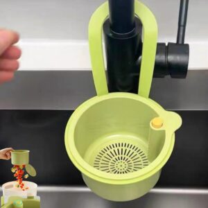 Yanxiao Sink Strainer Basket