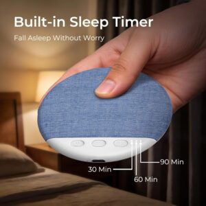 2026 Pillow Speaker,Bluetooth Pillow Speakers for Sleeping