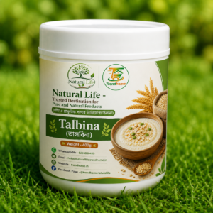 Talbina ( তালবিনা )