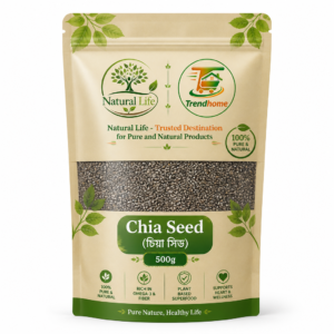Chia Seed ( চিয়া সিড )